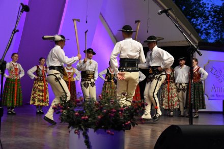 Czwarty dzień Tygodnia Kultury Beskidzkiej